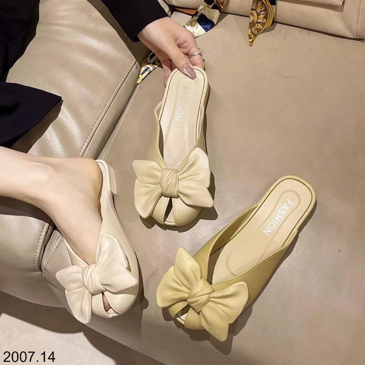 26HA2007.14 - SỤC NƠ NHỰA CHO NỮ
