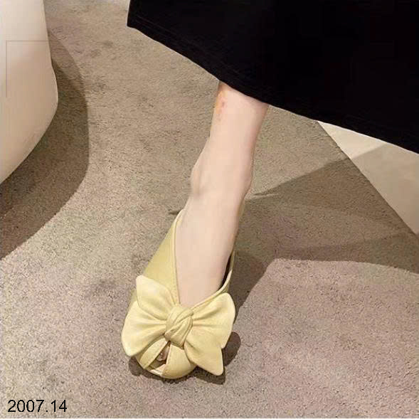26HA2007.14 - SỤC NƠ NHỰA CHO NỮ