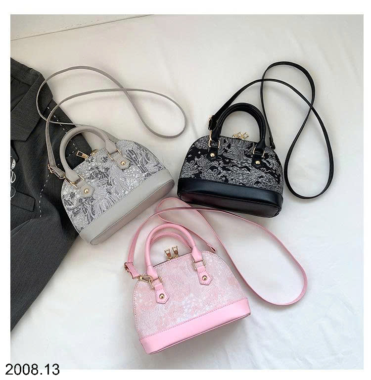 26HA2008.13 - TÚI HẾN MINI CHO NỮ