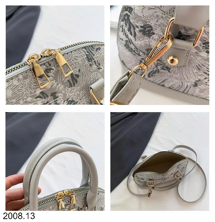 26HA2008.13 - TÚI HẾN MINI CHO NỮ