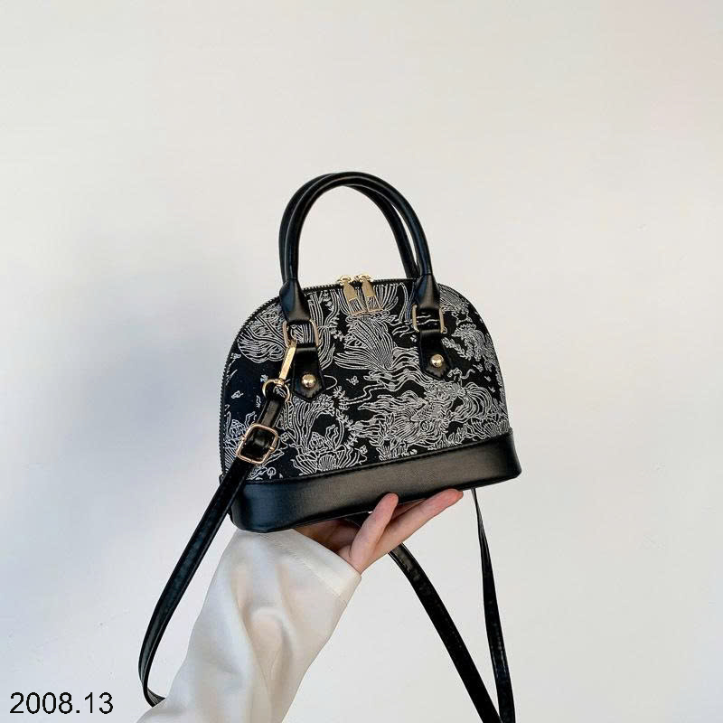 26HA2008.13 - TÚI HẾN MINI CHO NỮ