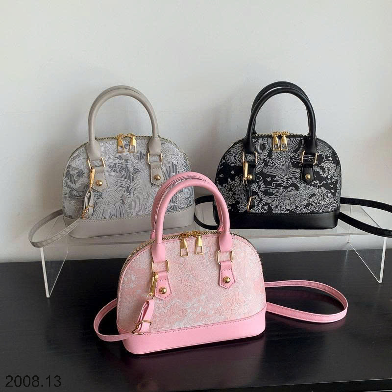 26HA2008.13 - TÚI HẾN MINI CHO NỮ