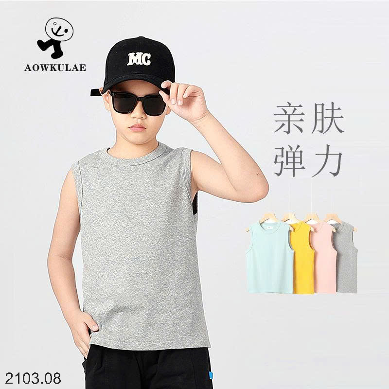 26HA2103.08 - SET 2 ÁO SÁT NÁCH BÉ TRAI AKL