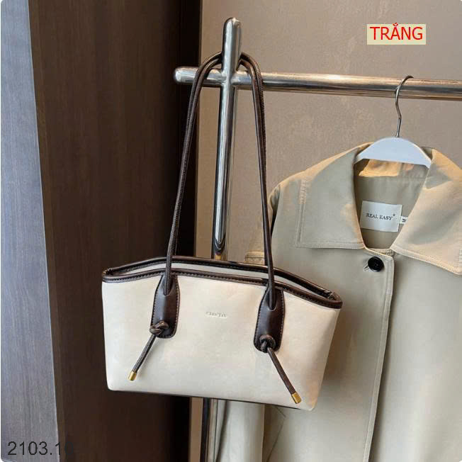 26HA2103.10 - TÚI ĐEO VAI PHONG CÁCH RETRO