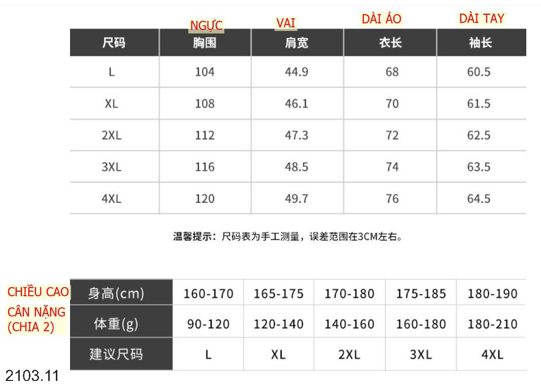 26HA2103.11 - ÁO POLO NAM CAO CẤP 5A KHÁNG KHUẨN