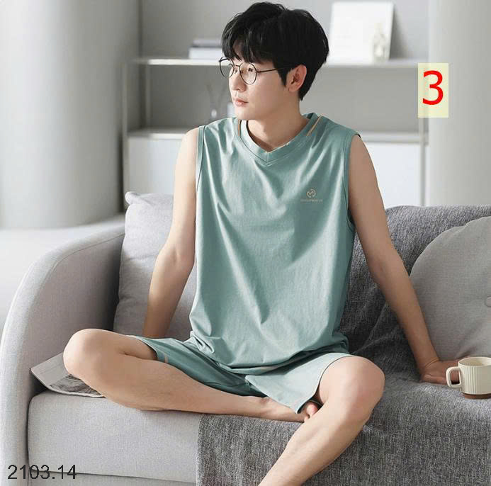 26HA2103.14 - BỘ SÁT NÁCH NAM MẶC NHÀ