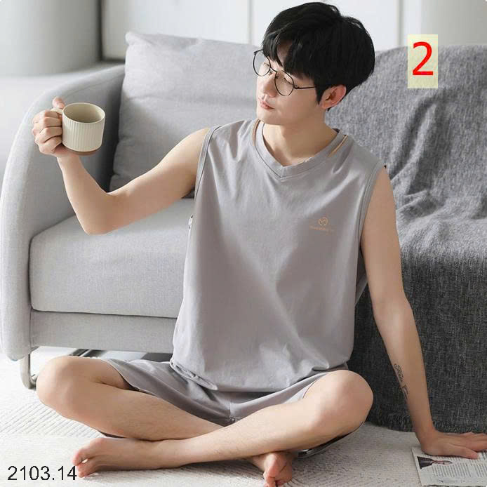 26HA2103.14 - BỘ SÁT NÁCH NAM MẶC NHÀ