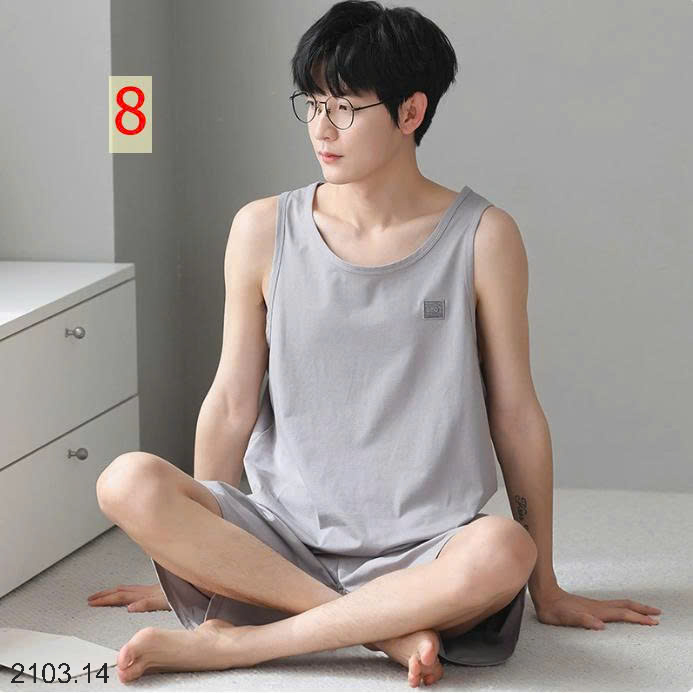 26HA2103.14 - BỘ SÁT NÁCH NAM MẶC NHÀ