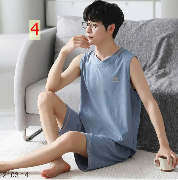 26HA2103.14 - BỘ SÁT NÁCH NAM MẶC NHÀ