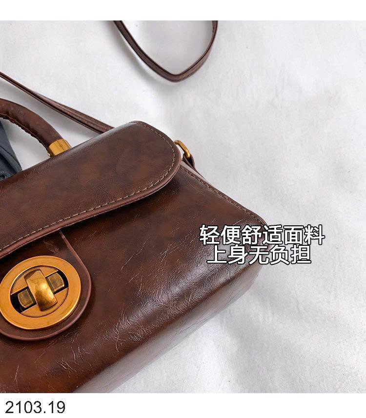 26HA2103.19 - TÚI CẦM TAY THỜI TRANG NỮ