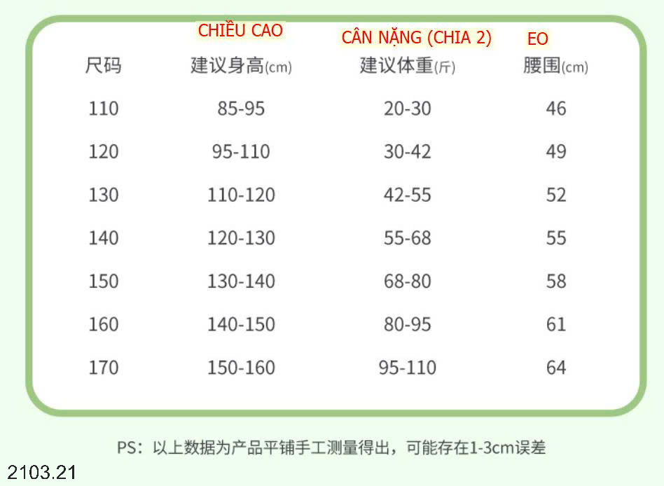 26HA2103.21 - SET 4 CHÍP ĐÙI THÔNG HƠI CHO BÉ