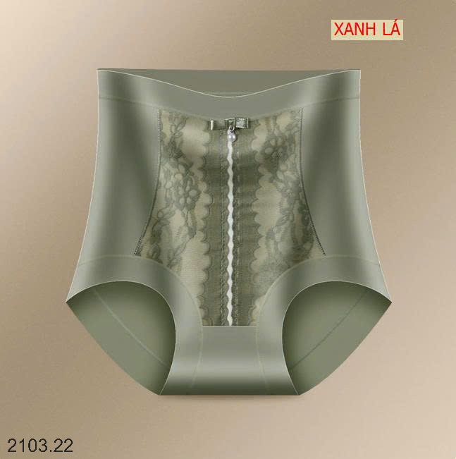 26HA2103.22 - SET 2 QUẦN LÓT REN NÂNG MÔNG GEN BỤNG