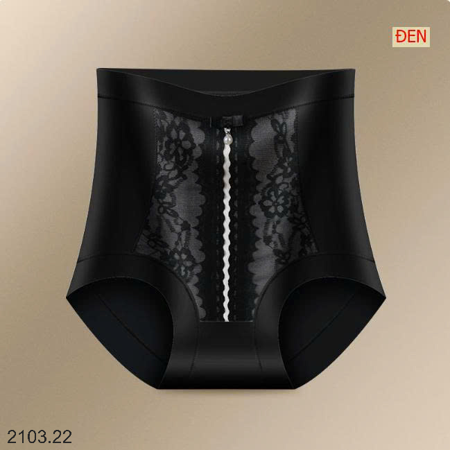 26HA2103.22 - SET 2 QUẦN LÓT REN NÂNG MÔNG GEN BỤNG