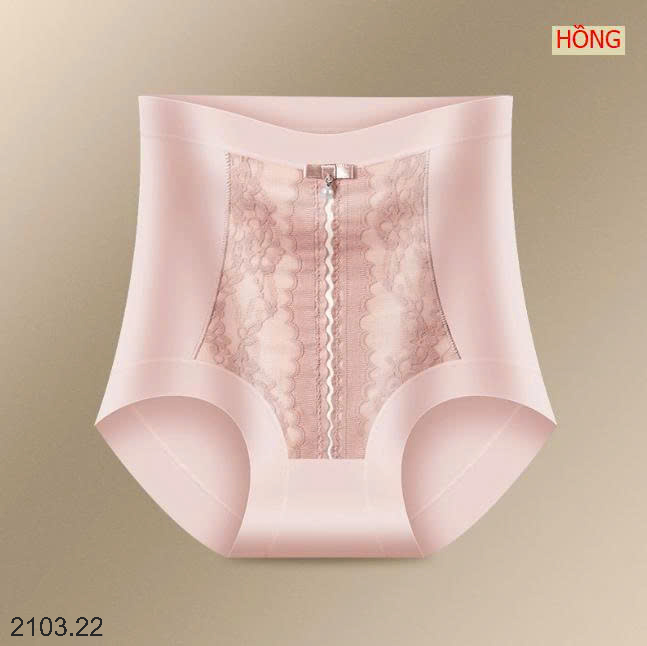 26HA2103.22 - SET 2 QUẦN LÓT REN NÂNG MÔNG GEN BỤNG