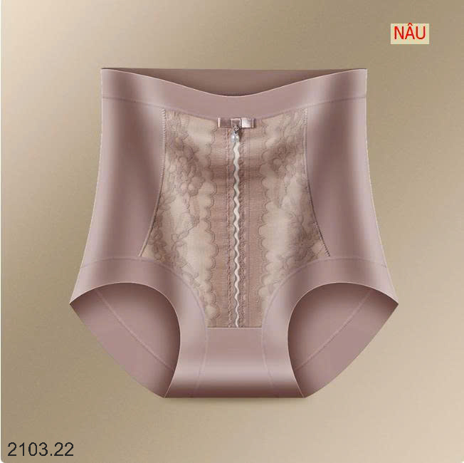 26HA2103.22 - SET 2 QUẦN LÓT REN NÂNG MÔNG GEN BỤNG