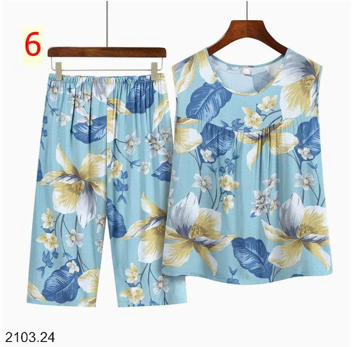 26HA2103.24 - BỘ LANH LỤA BA LỖ NỮ