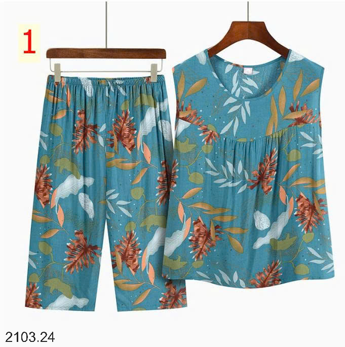 26HA2103.24 - BỘ LANH LỤA BA LỖ NỮ
