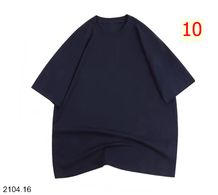 26HA2104.16 - ÁO PHÔNG INBLUE NAM NỮ