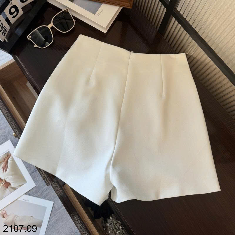 26HA2107.09 - QUẦN SHORT ANNA
