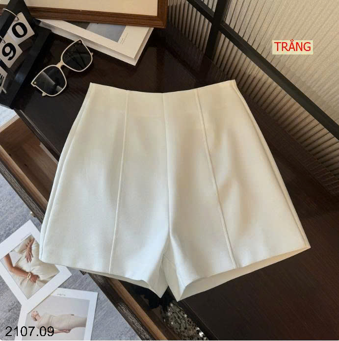 26HA2107.09 - QUẦN SHORT ANNA