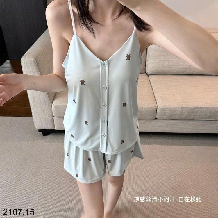 26HA2107.15 - BỘ HAI DÂY KÈM ĐỆM NGỰC QCCC