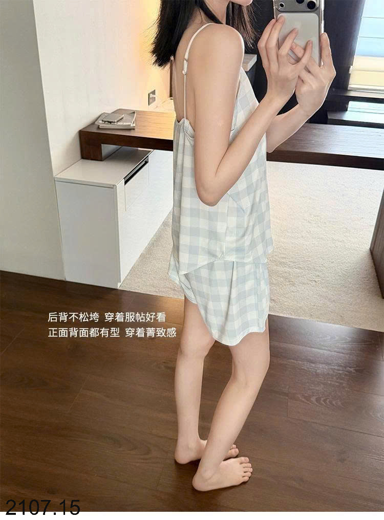 26HA2107.15 - BỘ HAI DÂY KÈM ĐỆM NGỰC QCCC