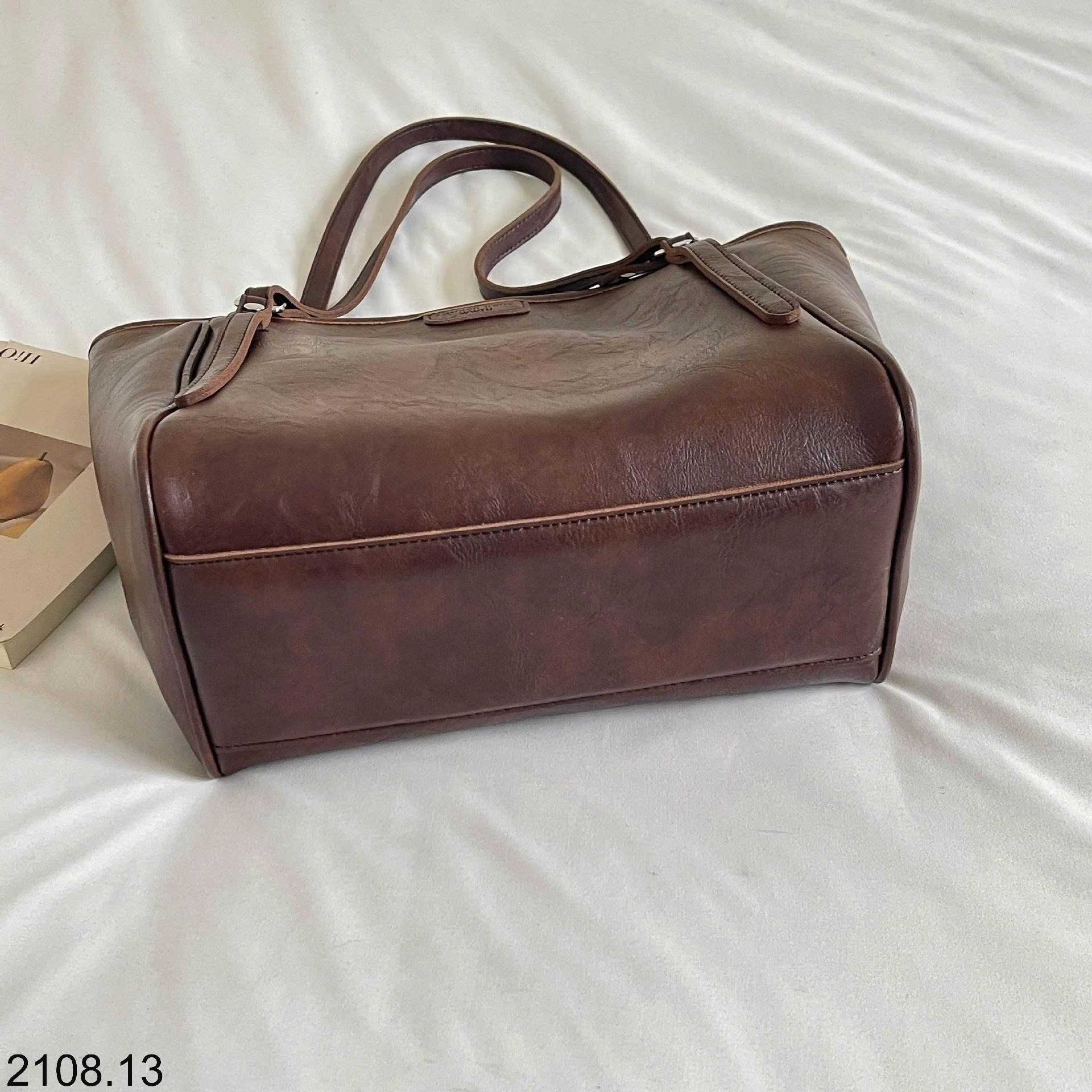 26HA2108.13 - TÚI TOTE ĐI LÀM CHO NỮ