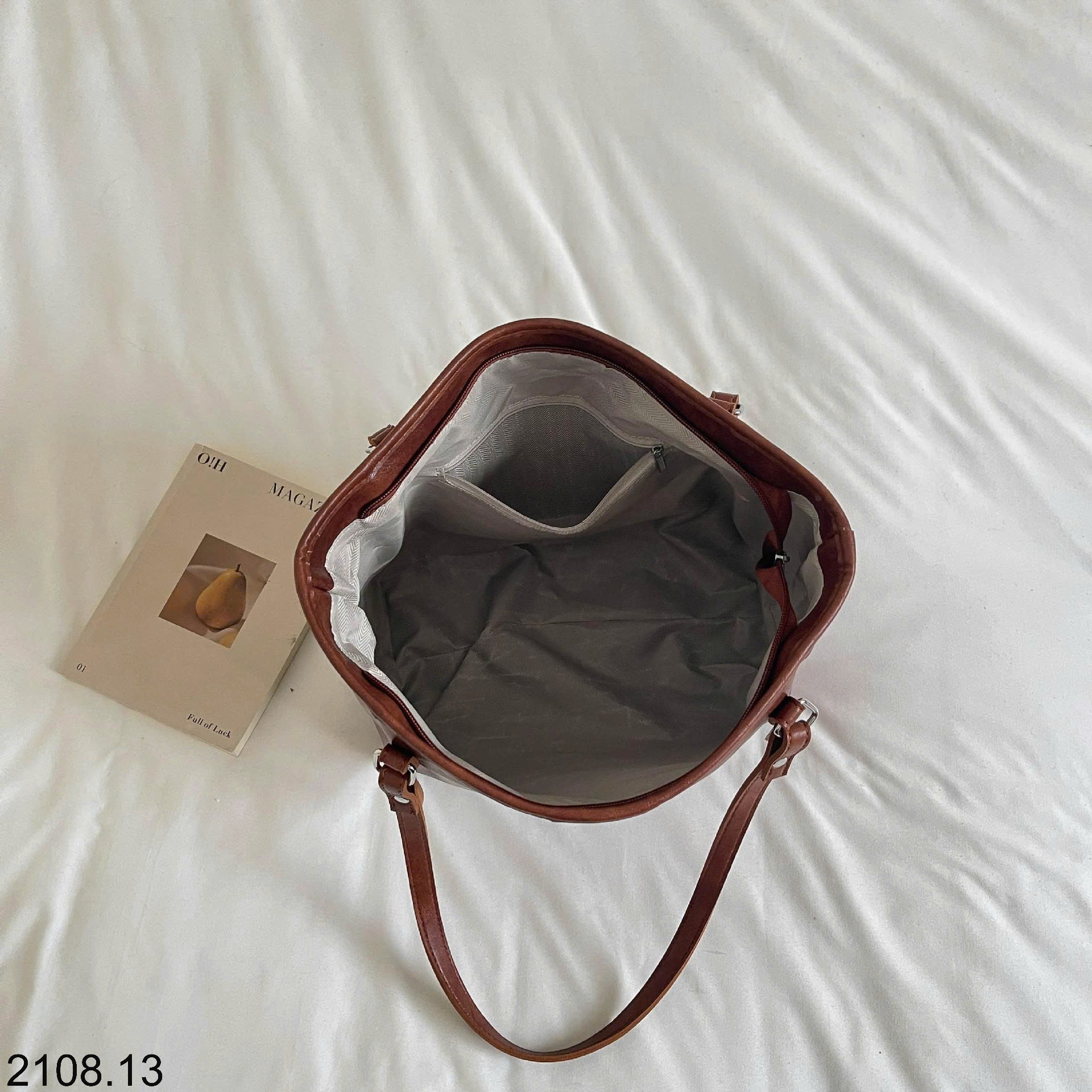 26HA2108.13 - TÚI TOTE ĐI LÀM CHO NỮ