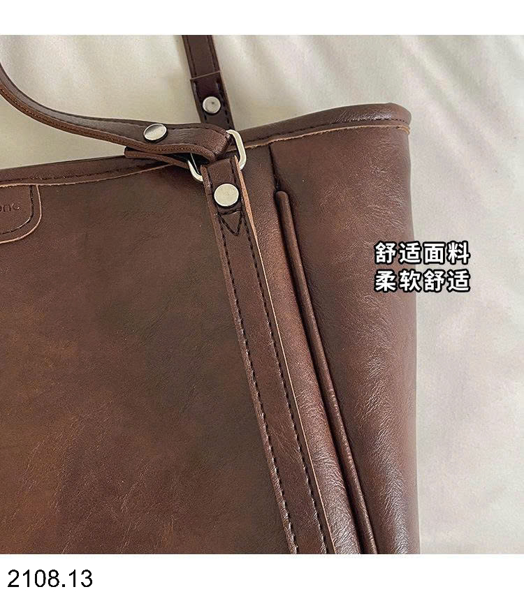 26HA2108.13 - TÚI TOTE ĐI LÀM CHO NỮ