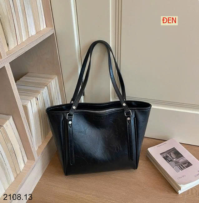 26HA2108.13 - TÚI TOTE ĐI LÀM CHO NỮ
