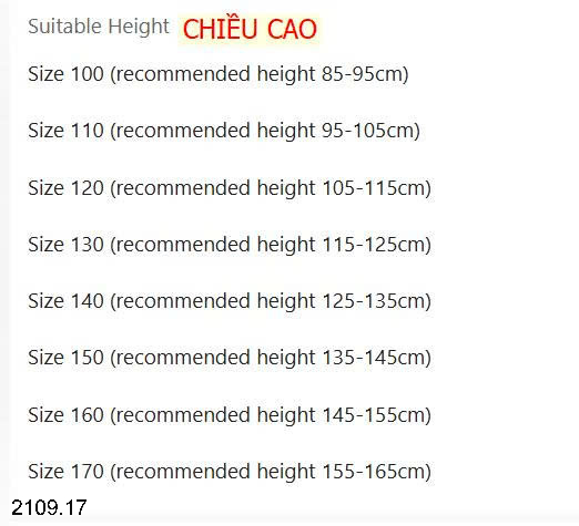 26HA2109.17 - BỘ NỈ KHÓA CỔ CHO BÉ