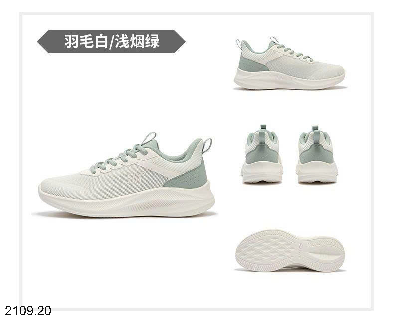 26HA2109.20 - GIÀY THỂ THAO 361 SIÊU NHẸ CHO NỮ
