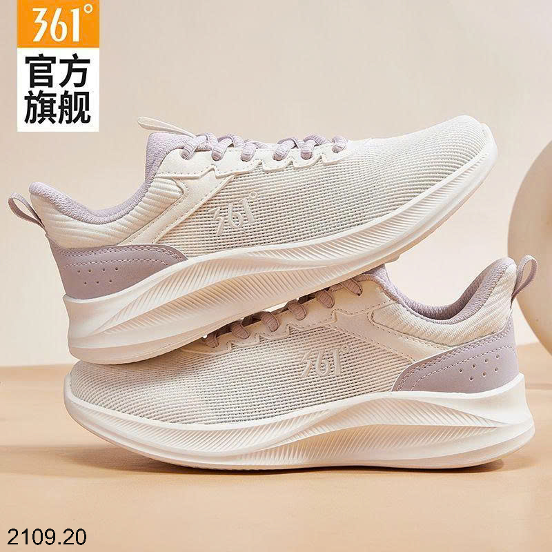 26HA2109.20 - GIÀY THỂ THAO 361 SIÊU NHẸ CHO NỮ
