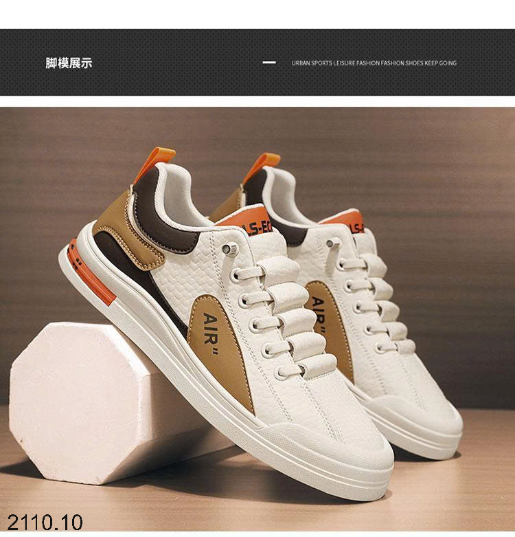 26HA2110.10 - GIÀY THỂ THAO CHO NAM