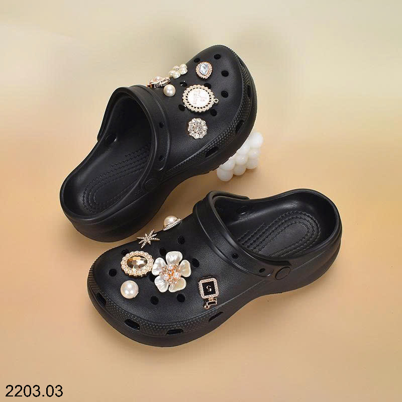 26HA2203.03 - SỤC NỮ EVA THOÁNG KHÍ