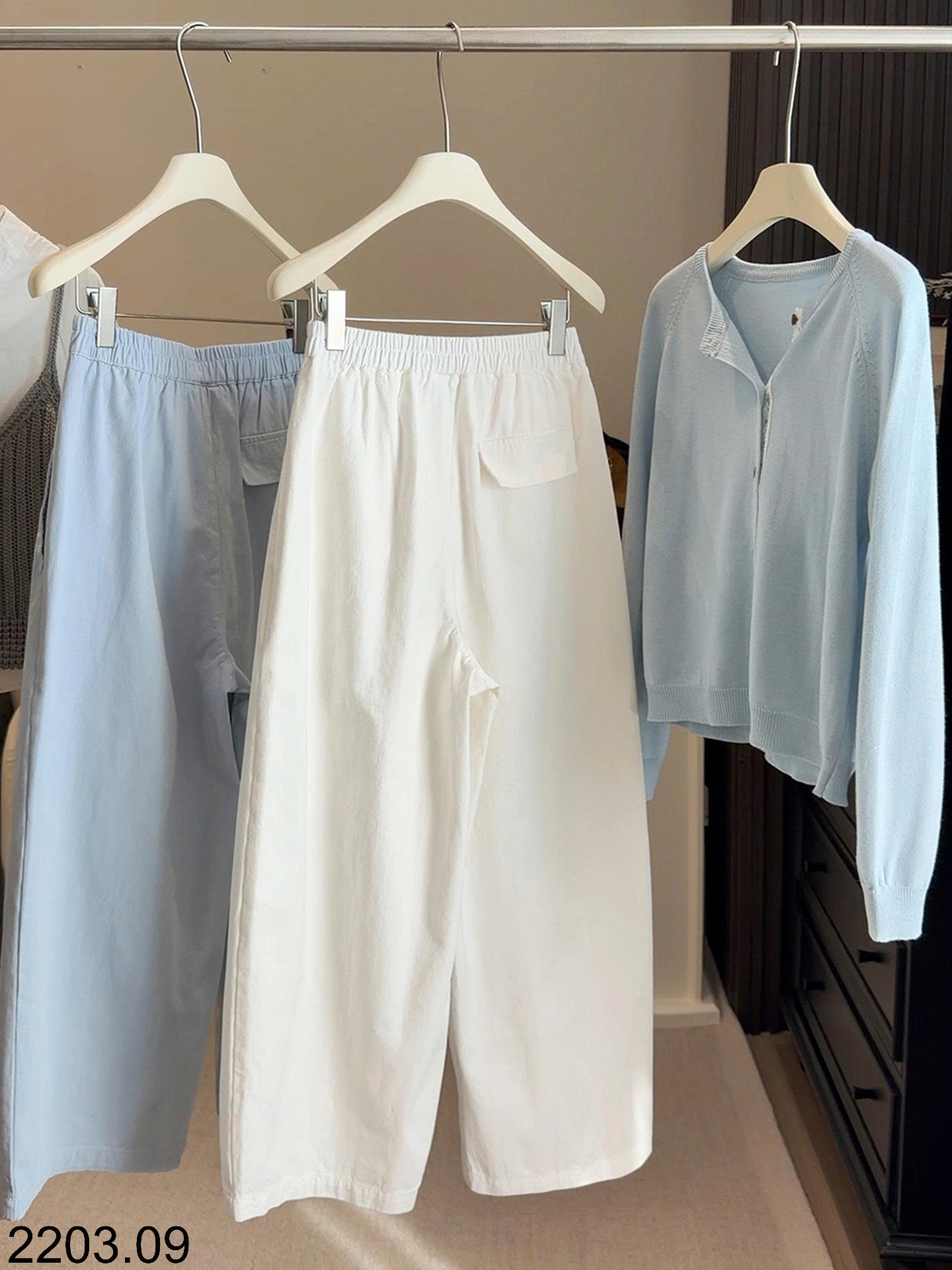 26HA2203.09 - QUẦN ANNA