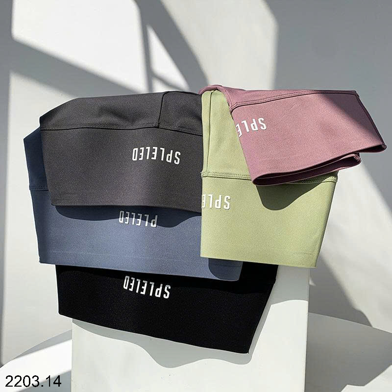 26HA2203.14 - QUẦN LEGGING LỬNG CHO NỮ