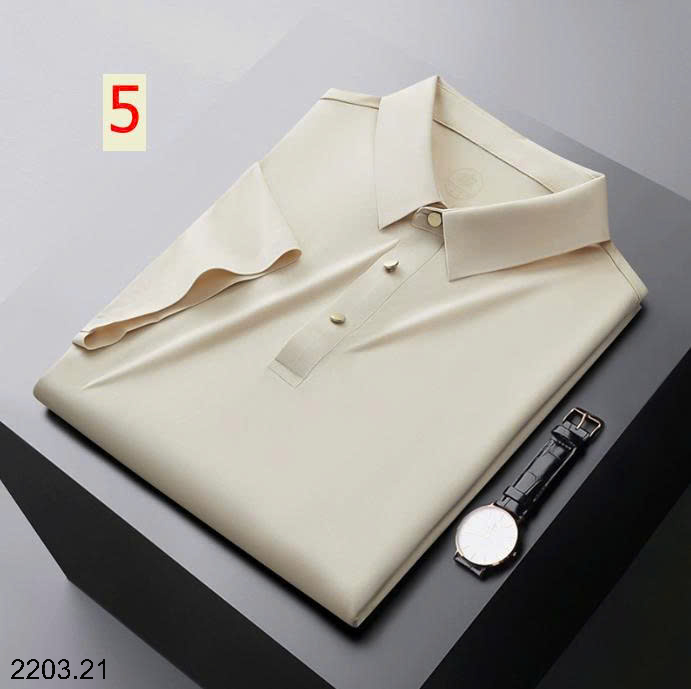 26HA2203.21 - POLO NAM CAO CẤP