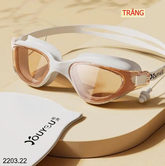 26HA2203.22 - SET MŨ KÍNH YOUYOU