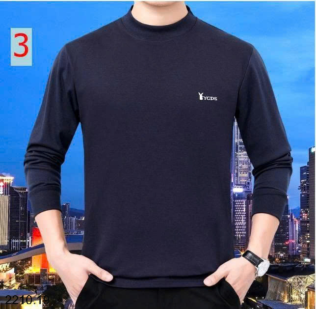 26HA2210.19 - ÁO GIỮ NHIỆT CHO NAM
