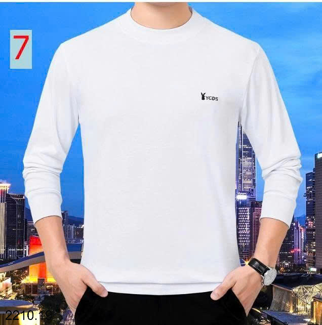 26HA2210.19 - ÁO GIỮ NHIỆT CHO NAM
