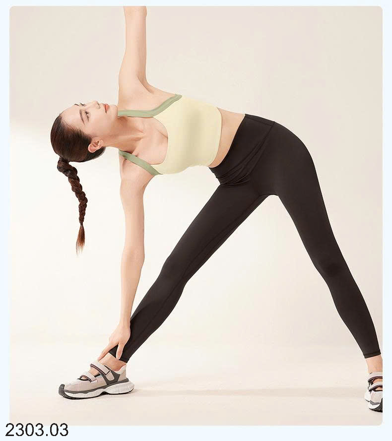 26HA2303.03 - BỘ TẬP YOGA CHO NỮ