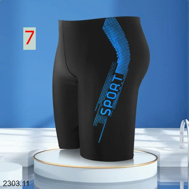 26HA2303.11 - SET 2 QUẦN BƠI NAM