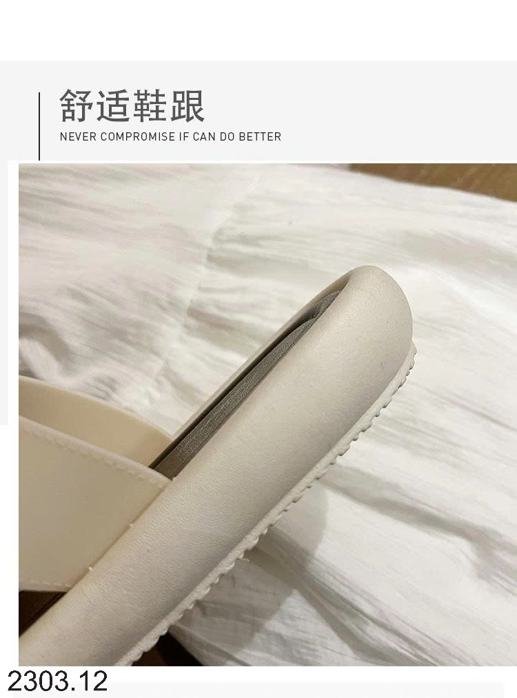 26HA2303.12 - DÉP XỎ NGÓN CHO NỮ