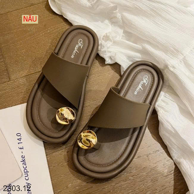 26HA2303.12 - DÉP XỎ NGÓN CHO NỮ