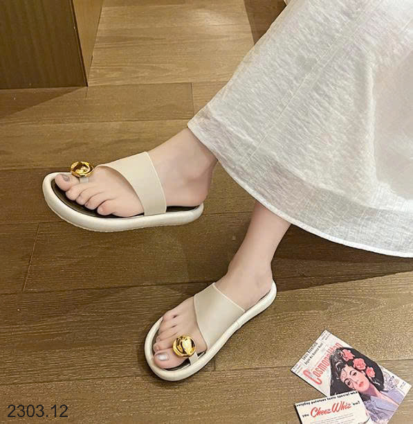 26HA2303.12 - DÉP XỎ NGÓN CHO NỮ