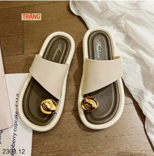 26HA2303.12 - DÉP XỎ NGÓN CHO NỮ