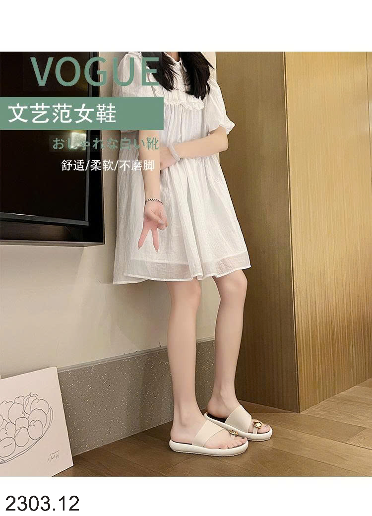 26HA2303.12 - DÉP XỎ NGÓN CHO NỮ