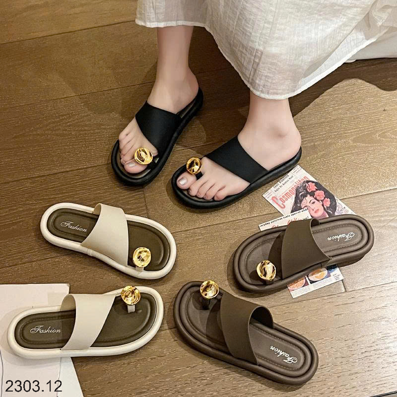 26HA2303.12 - DÉP XỎ NGÓN CHO NỮ
