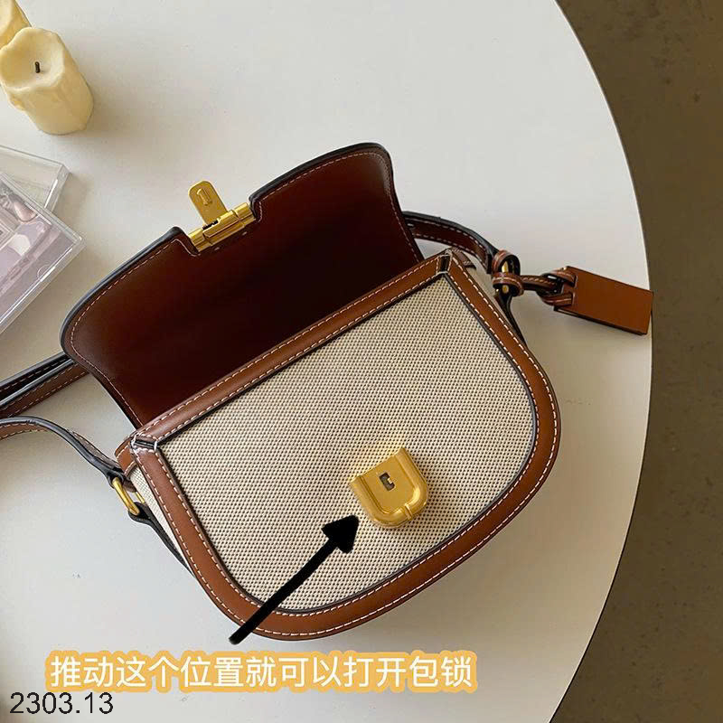 26HA2303.13 - TÚI XÁCH NỮ